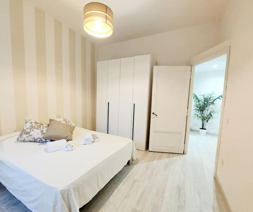 Bbhome Stylish Gold Apartment Near Trastevere Station ローマ エクステリア 写真