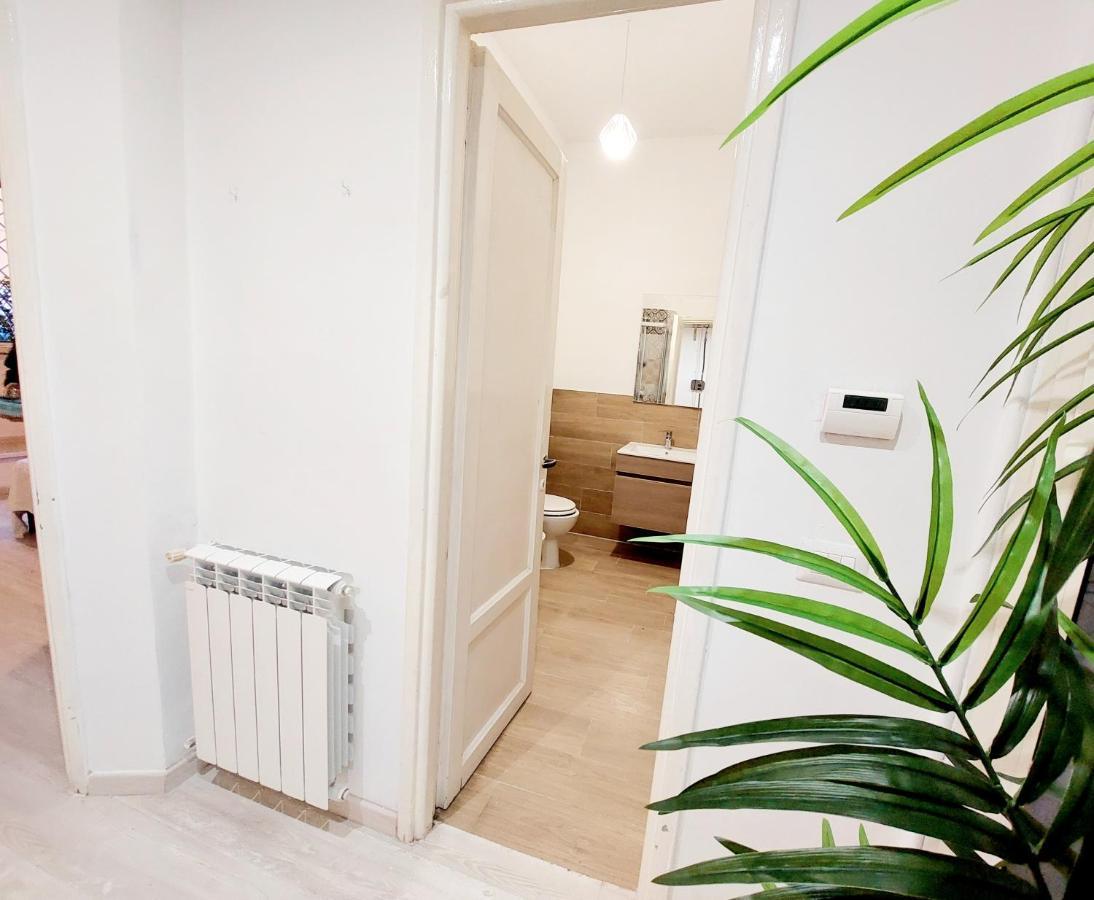 Bbhome Stylish Gold Apartment Near Trastevere Station ローマ エクステリア 写真